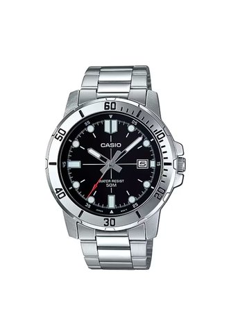 Reloj Casio Referencia MTP-VD01D-1E Diseño Elegante Casio