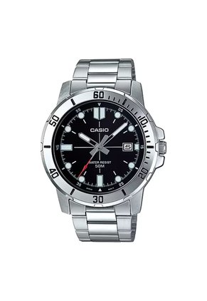 Reloj Casio Referencia MTP-VD01D-1E Diseño Elegante