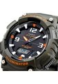 Reloj Casio Modelo AQ-S810W-3A Diseño Deportivo de Casio