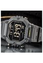 Reloj Casio Modelo AE-1600H-8B Diseño Deportivo de Casio