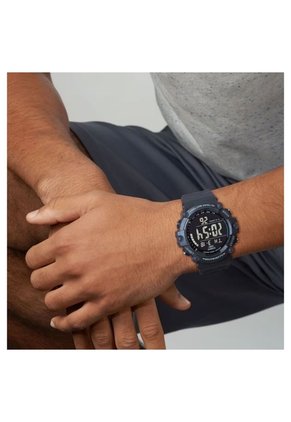 Reloj Casio Modelo AE-1500WH-8B Diseño Deportivo