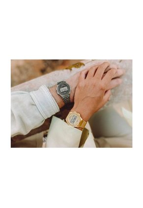 Reloj Casio A171WEG-9A Diseño Clásico
