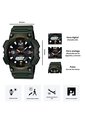Reloj Casio Modelo AQ-S810W-3A Diseño Deportivo de Casio