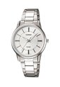 Reloj Casio Modelo LTP-1303D-7A Para Dama Diseño Elegante de Casio