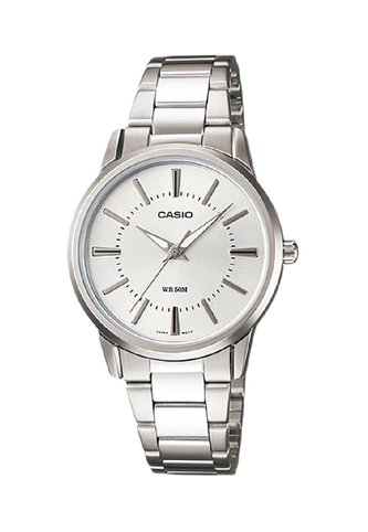 Reloj Casio Modelo LTP-1303D-7A Para Dama Diseño Elegante Casio