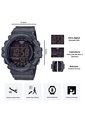 Reloj Casio Modelo AE-1500WH-8B Diseño Deportivo de Casio