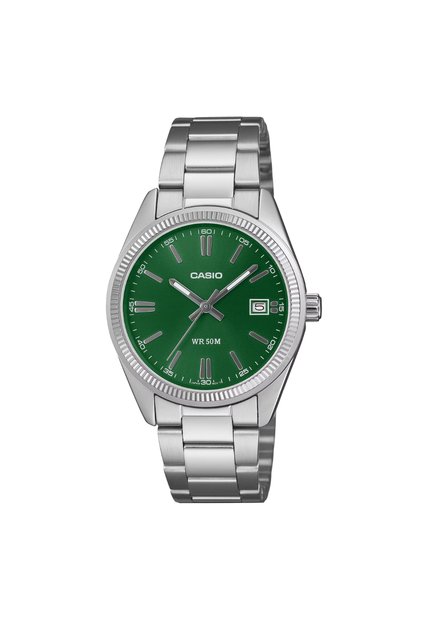 Reloj Casio UTP-1302PD-3A1 Diseño Elegante