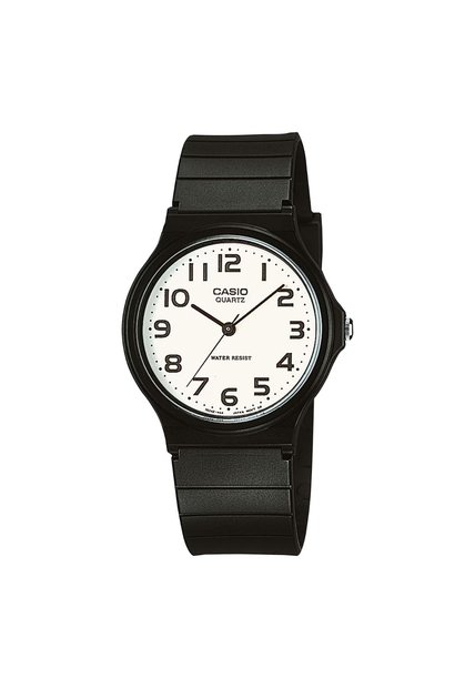 Reloj Casio Referencia MQ-24-7B2 Negro Casual