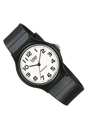 Reloj Casio Referencia MQ-24-7B2 Negro Casual
