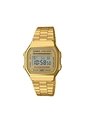 Reloj Casio Modelo A168WG-9WDF Diseño Vintage de Casio