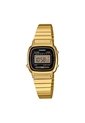 Reloj Casio Modelo LA670WGA-1D Diseño Elegante de Casio