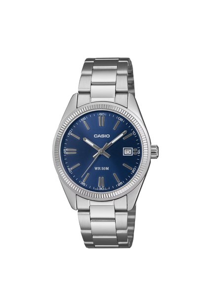 Reloj Casio UTP-13012PD-2A1 Diseño Elegante