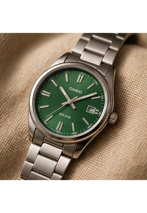 Reloj Casio UTP-1302PD-3A1 Diseño Elegante