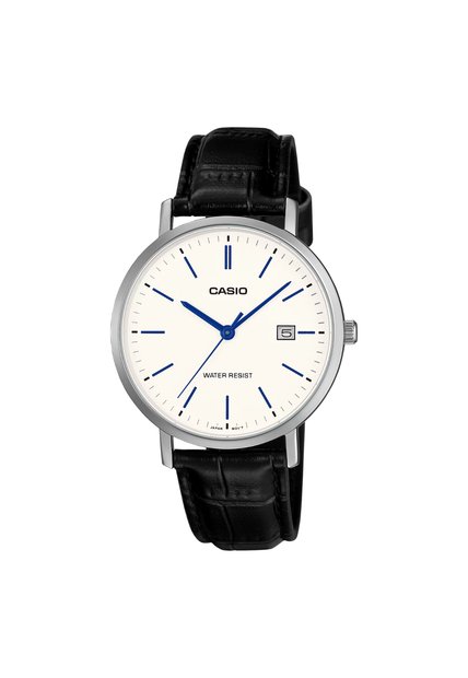 Reloj Casio Modelo MTP-VT05L-7E Diseño Elegante