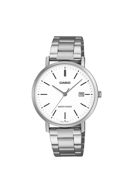 Reloj Hombre Casio Modelo MTP-VT05D-7E Diseño Elegante