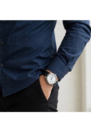 Reloj Casio Modelo MTP-VT05L-7E Diseño Elegante