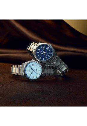 Reloj Casio UTP-13012PD-2A1 Diseño Elegante