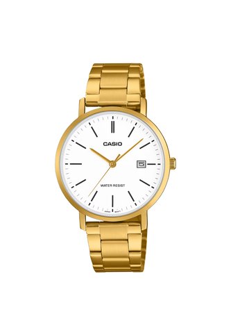 Reloj Hombre Casio Modelo MTP-VT05G-7E Diseño Elegante Casio