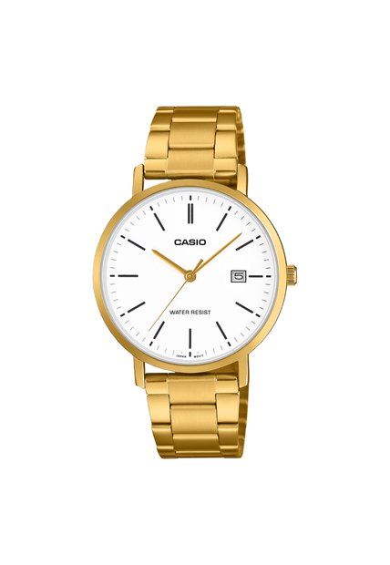 Reloj Hombre Casio Modelo MTP-VT05G-7E Diseño Elegante