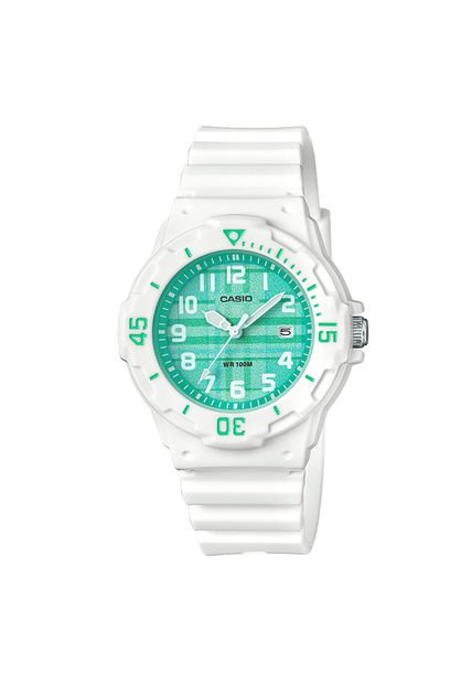 Reloj Casio Femenino LRW-200H-3CVDF