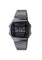 Reloj CASIO Digital Para Unisex-A-168WGG-1A de Casio