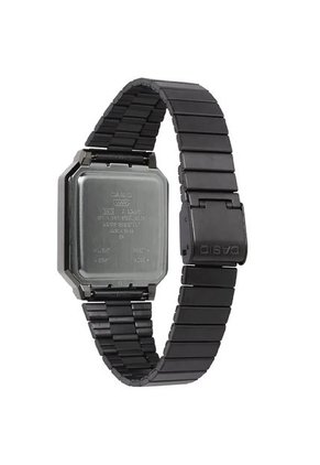 Reloj CASIO Digital Para Unisex-A-100WEGG-1A