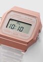 Reloj CASIO Transparente de Casio