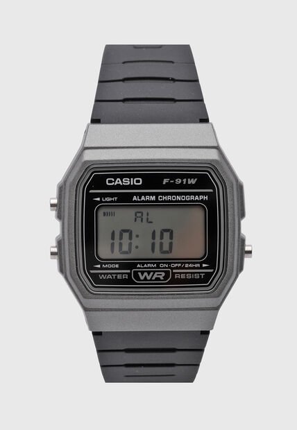 Reloj CASIO Gris