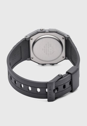 Reloj CASIO Gris