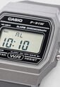 Reloj CASIO Gris de Casio