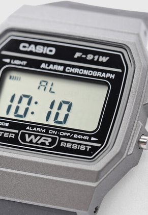 Reloj CASIO Gris
