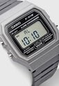 Reloj CASIO Gris de Casio