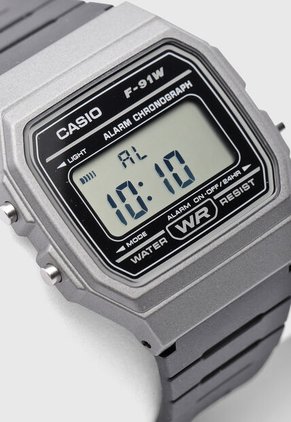 Reloj CASIO Gris