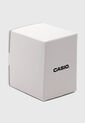 Reloj CASIO Gris de Casio