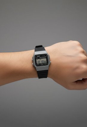 Reloj CASIO Gris