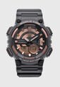 Reloj CASIO Negro de Casio
