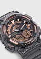 Reloj CASIO Negro de Casio