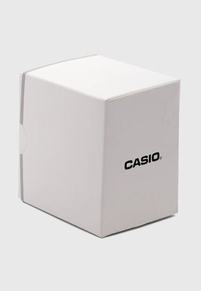 Reloj CASIO Negro