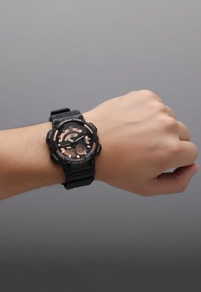 Reloj CASIO Negro