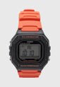 Reloj CASIO Naranja de Casio