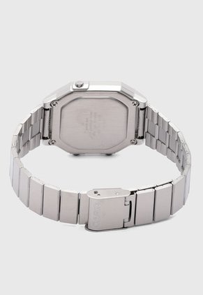 Reloj CASIO Plateado