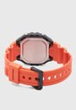 Reloj CASIO Naranja de Casio