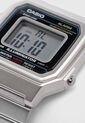Reloj CASIO Plateado de Casio