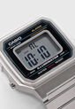 Reloj CASIO Plateado de Casio