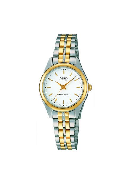 Reloj Casio Femenino LTP-1129G-7ARDF