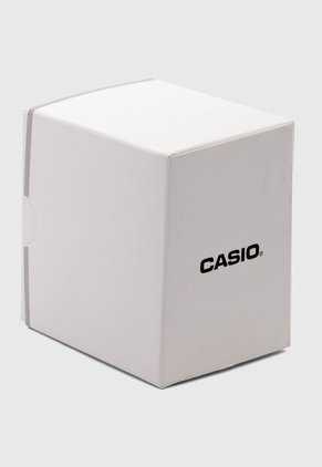 Reloj CASIO Naranja