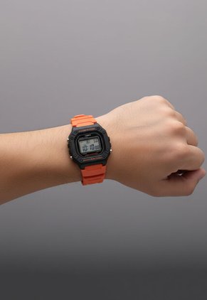 Reloj CASIO Naranja