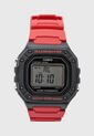 Reloj CASIO Rojo de Casio