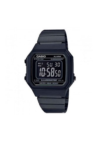 Reloj Para Unisex Casio B650Wb_1B Negro Casio