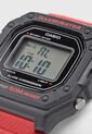 Reloj CASIO Rojo de Casio